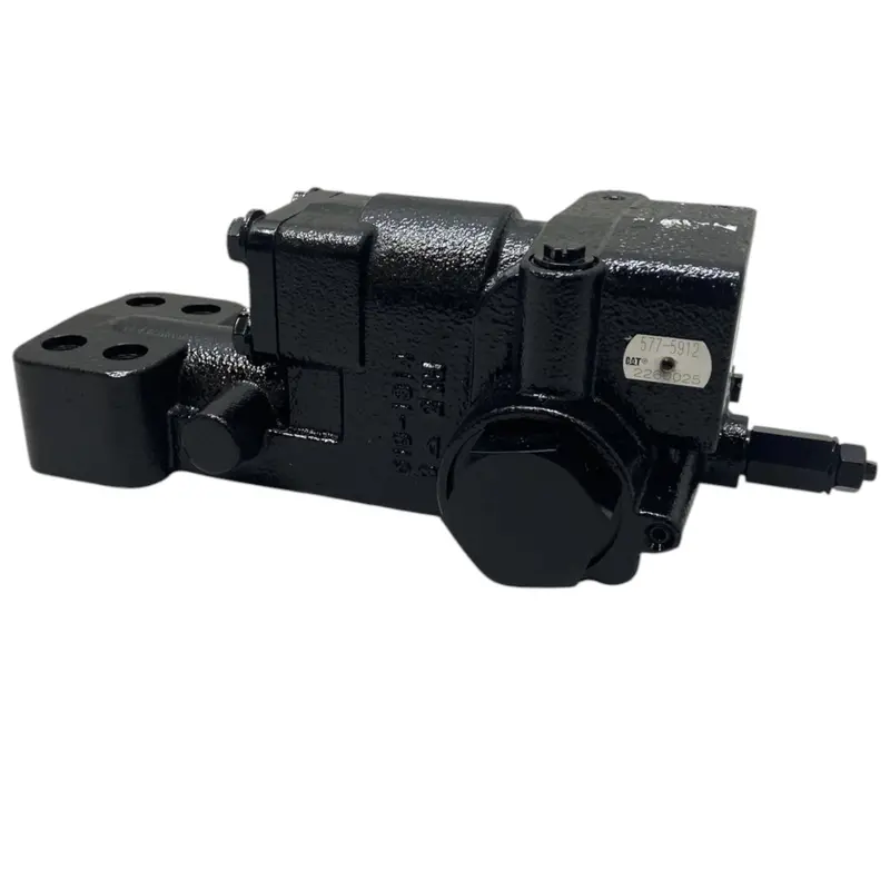 577-5912 Genuine Caterpillar Valve Gp-Che 2