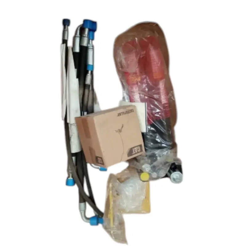 5770372 Cat Ride Control Kit 1