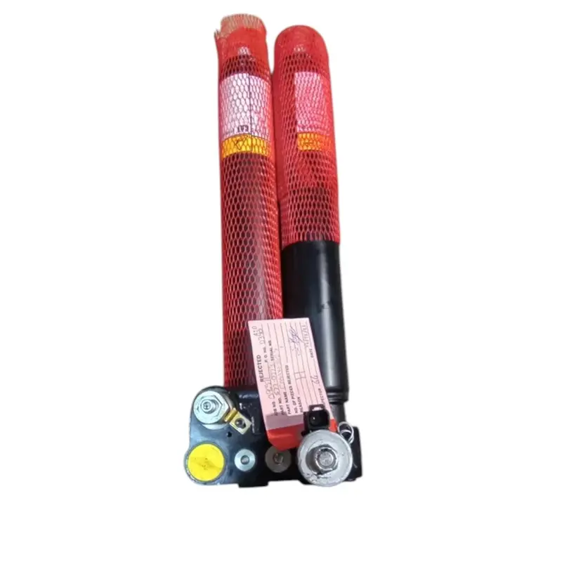 5770373 Genuine Cat Ride Control Kit 1