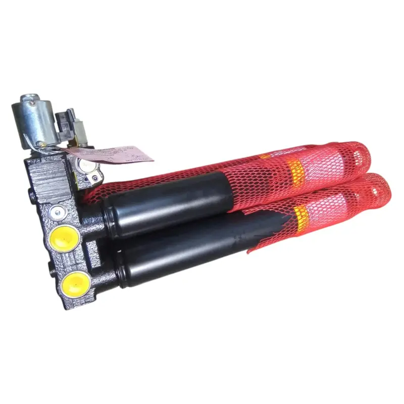 5770373 Genuine Cat Ride Control Kit 2