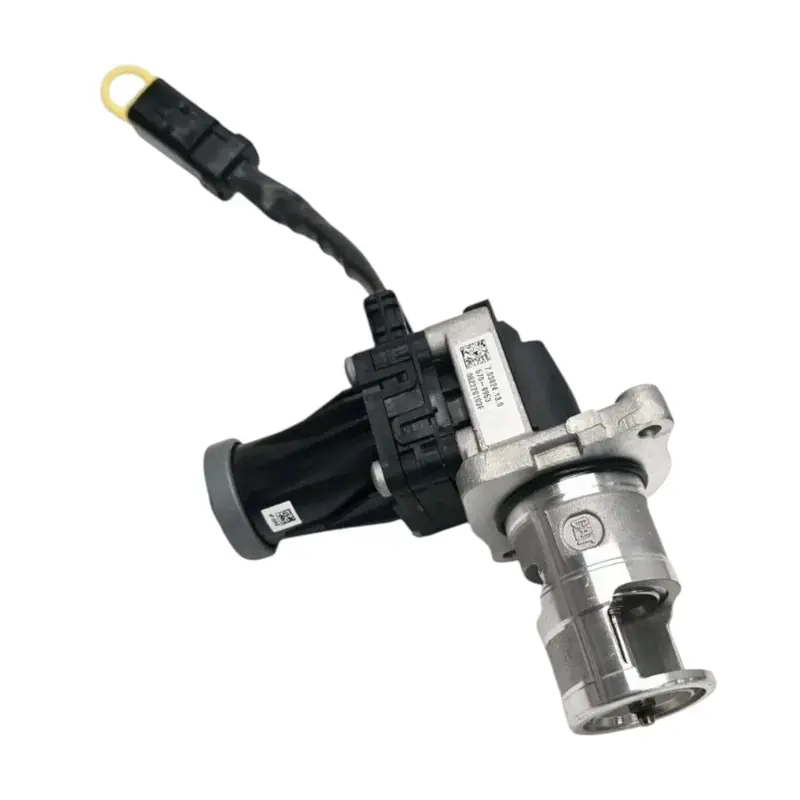5789953 Genuine Cat Egr Engine Gas Recirculation Valve 1
