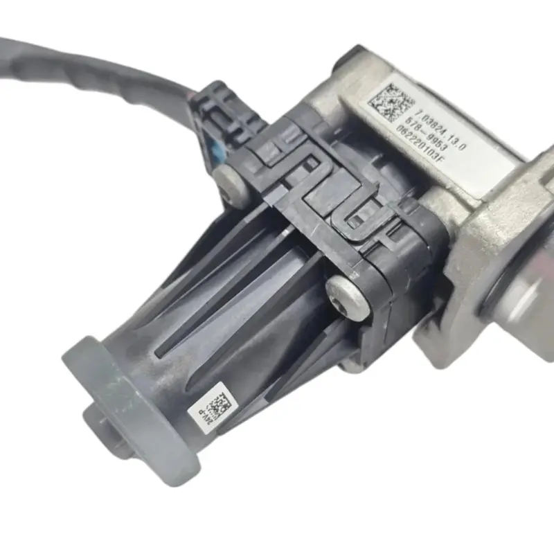5789953 Genuine Cat Egr Engine Gas Recirculation Valve 2