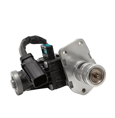 579-9309 Genuine Caterpillar Exhaust Gas Recirculation Valve 1