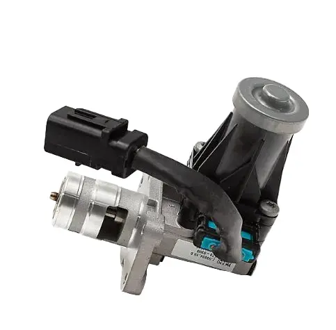 579-9309 Genuine Caterpillar Exhaust Gas Recirculation Valve 2