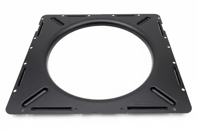 58-04472-00Sv Genuine Carrier Fan Shroud Kit 1