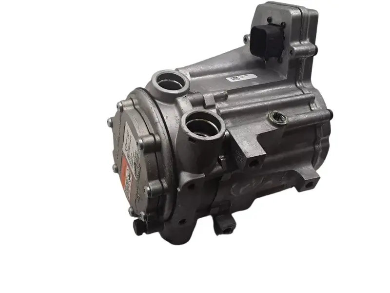 580078230 Genuine E-Controls Regulator Assembly 1