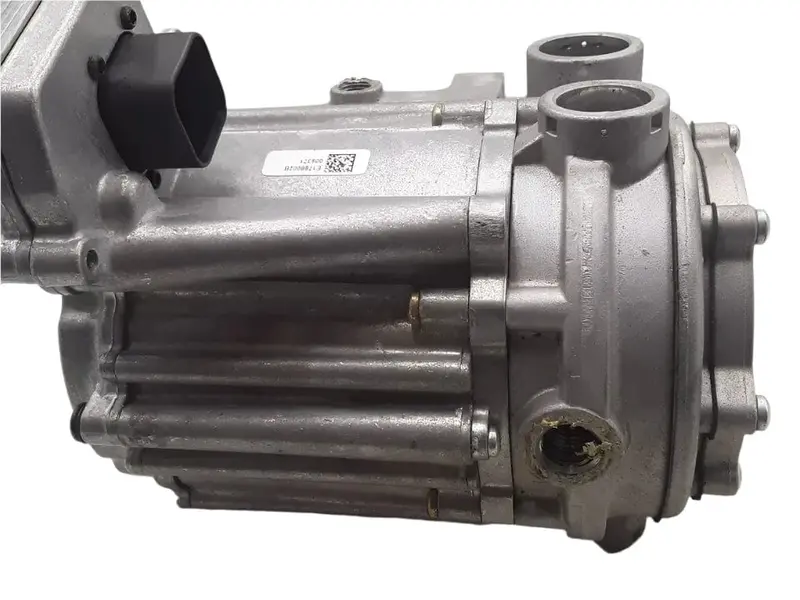 580078230 Genuine E-Controls Regulator Assembly 2