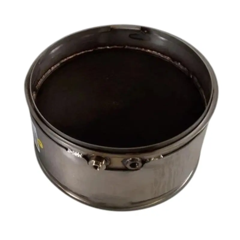 58015 Dinex Doc Diesel Oxidation Catalyst Filter 1