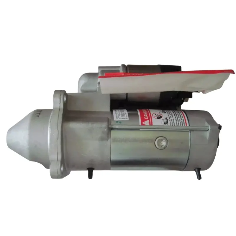 5801577138 Genuine Cnh Starter Motor 12V 2