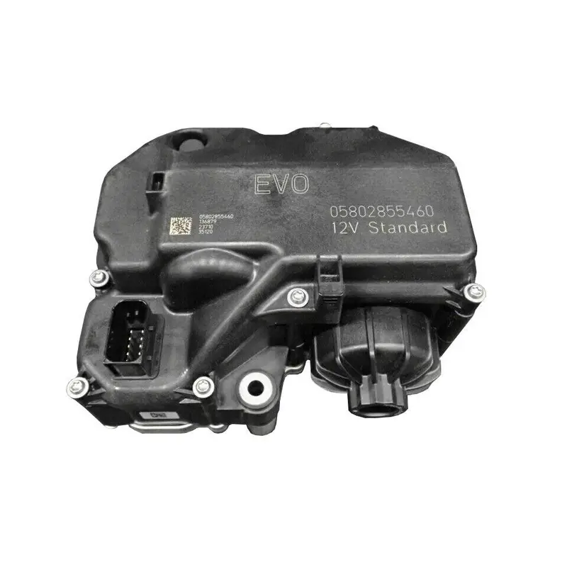 5802513621 Genuine Cnh Industrial Def Diesel Exhaust Fluid Supply Pump 2.2 1