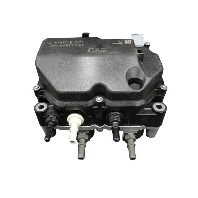 5802698090 Genuine Cnh Industrial Def Diesel Exhaust Fluid Supply Pump 2.2 2