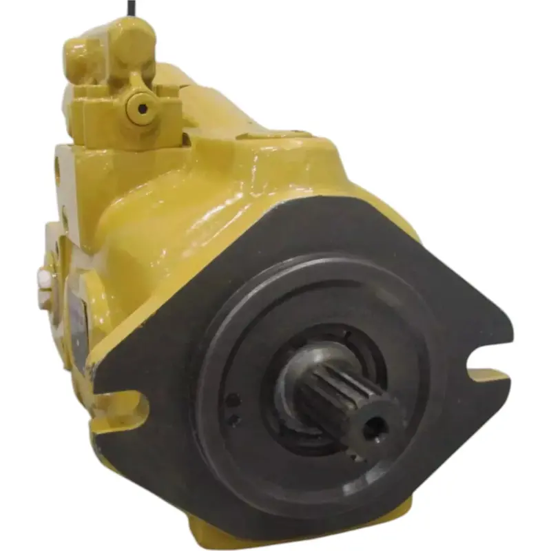 5809197 Cat Pump Group-Piston 1
