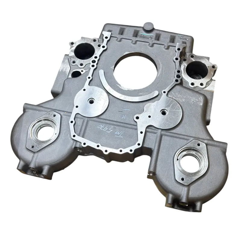 5810522 Cat Flywheel Housing 1