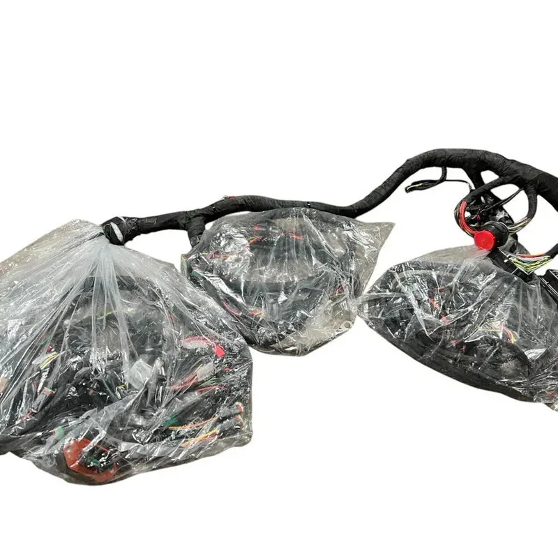 5816500 Cat Harness As 1