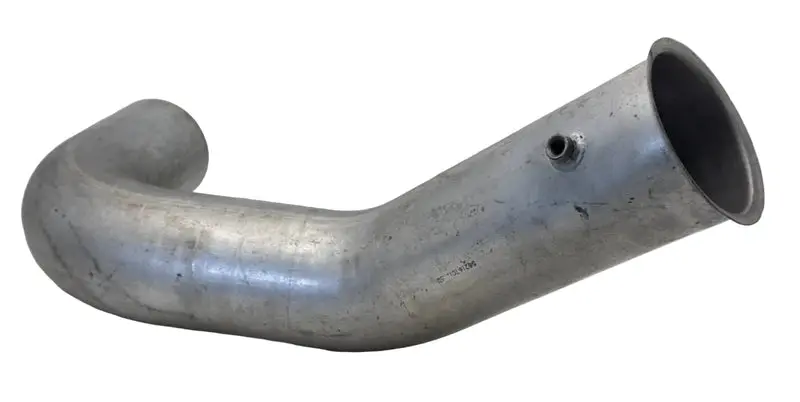 582167C1 Genuine International Exhaust Pipe Assembly 1