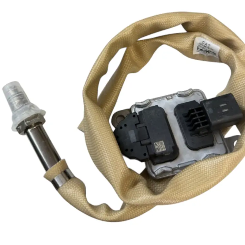 584-9675 Cat 24 Volt Nitrogen Oxide Exhaust Sensor 1