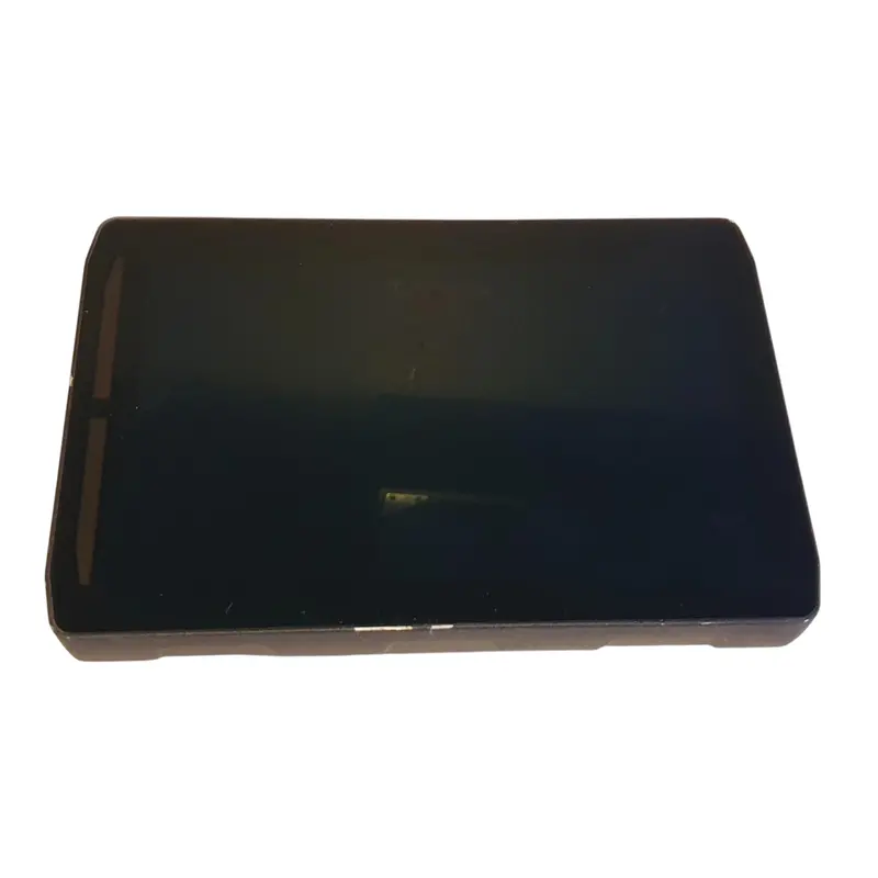 5845632 Genuine Caterpillar 10 Inch Touchscreen Display Monitor 1