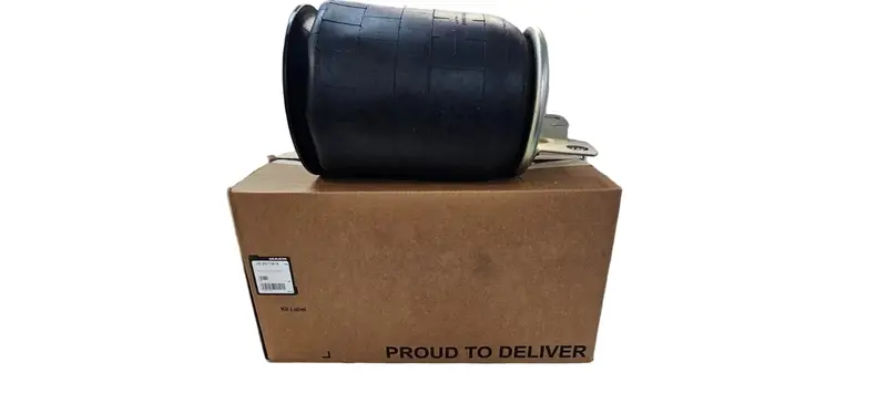 58520002 Genuine Volvo Air Spring Assembly 1