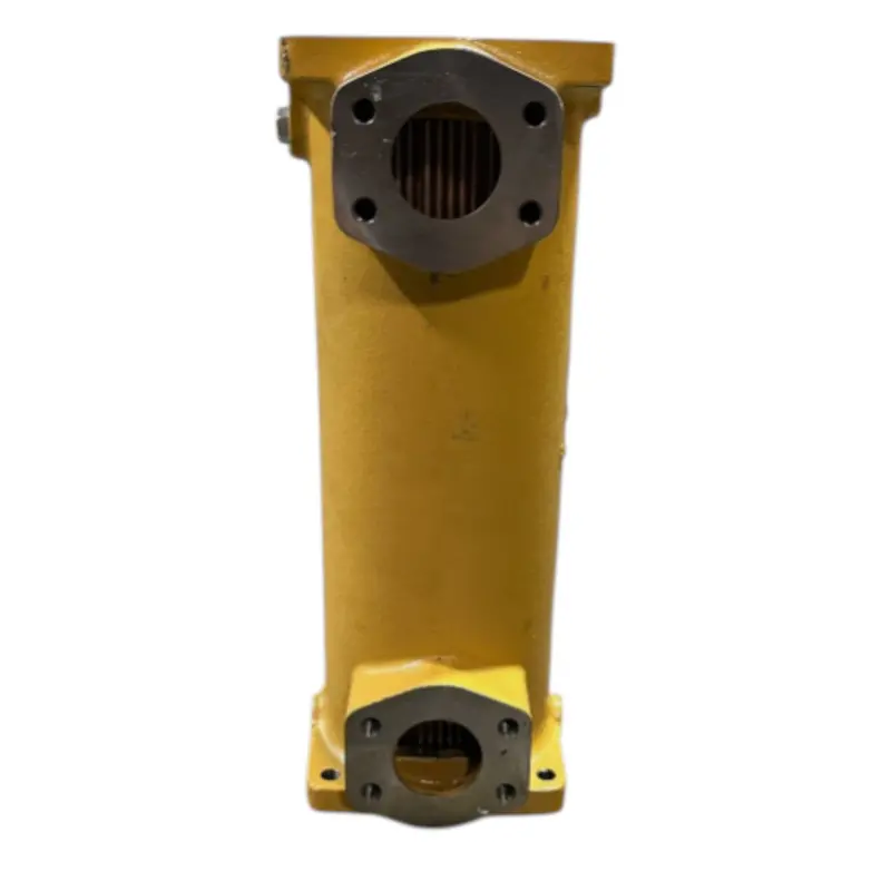 586-3982 Cat Oil Cooler Core 2