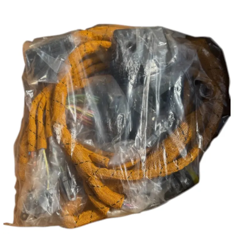 586-6702 Cat Harness Assembly 1