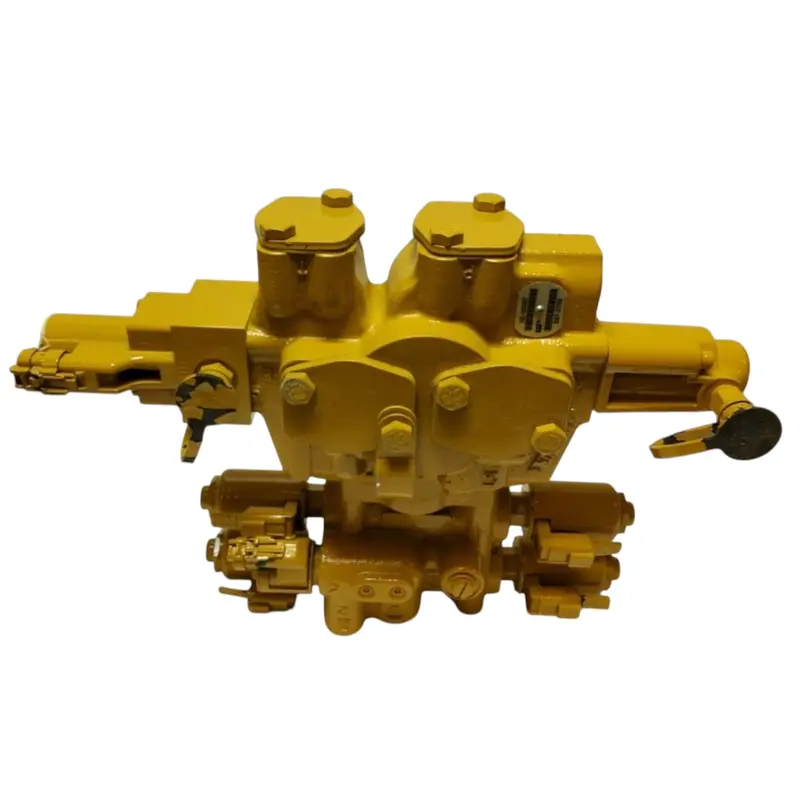 587-2789 Genuine Cat Steering Valve 1