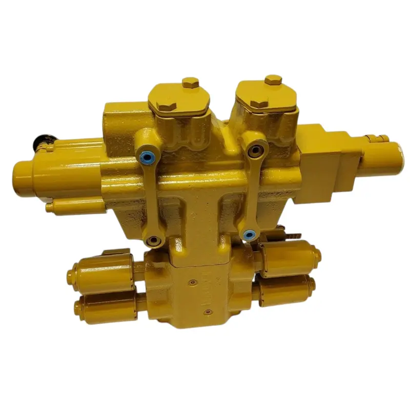 5872789 Genuine Cat Steering Valve 2