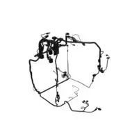 5880903 Cat Wiring Harness Assembly 1