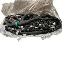 5880903 Cat Wiring Harness Assembly 2