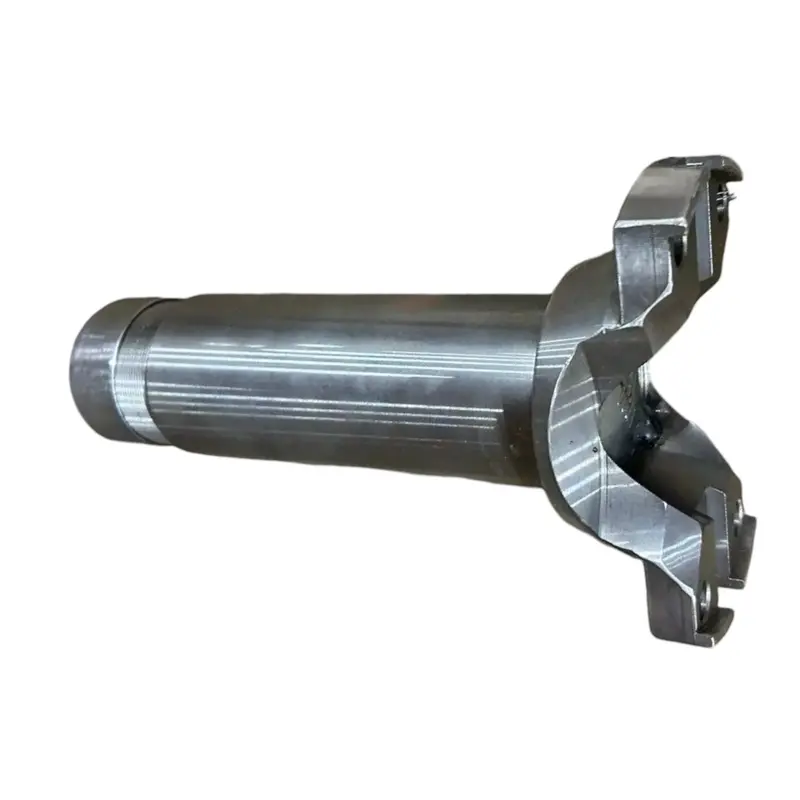 58Wbls28 42A Meritor Driveline - Slip Yoke Dana Spicer 2
