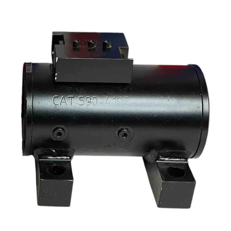 590-4195 Genuine Cat Double Acting Pneumatic Actuator 1