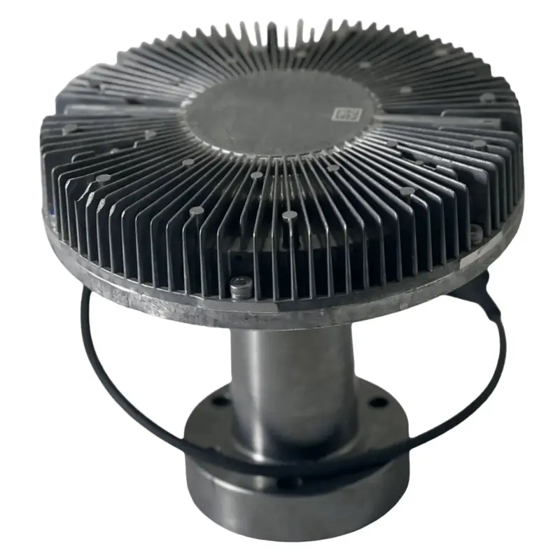 5906072 Genuine Cat Fan Drive 1