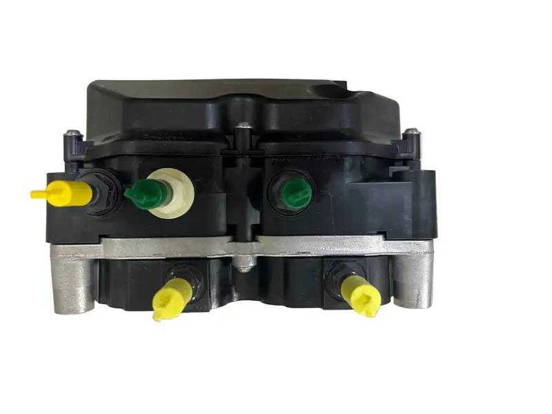 591-2389 Genuine Cat Diesel Exhaust Fluid Pump 1