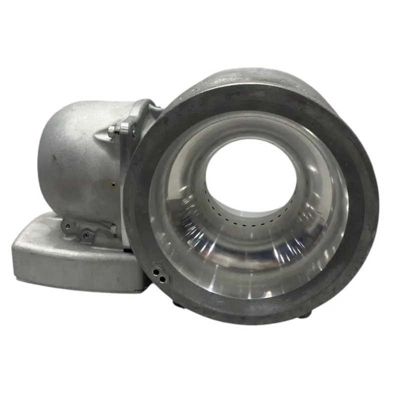 591-8933 Genuine Cat Carburetor 2