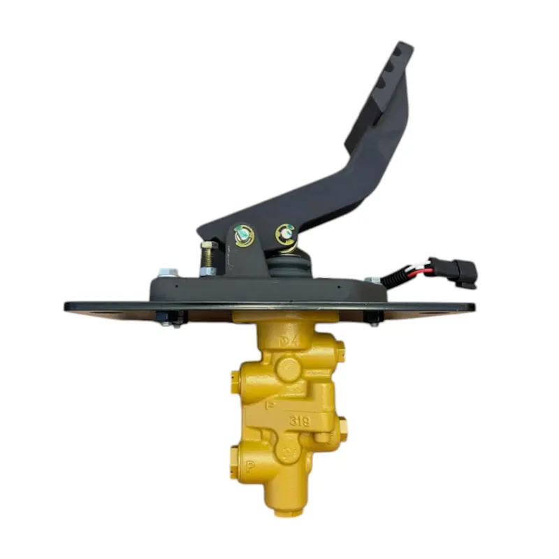5910225 Cat Service Brake Control 1