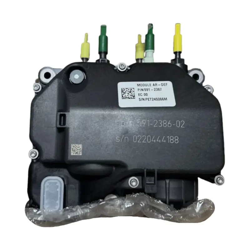 5912387 Cat Diesel Exhaust Fluid (Def) Pump 1