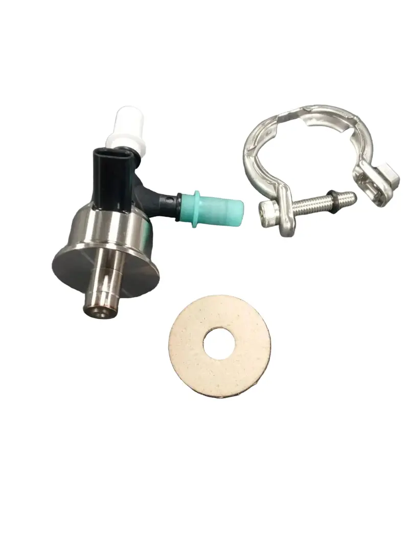 592-4821 Genuine Caterpillar Injector Def 1