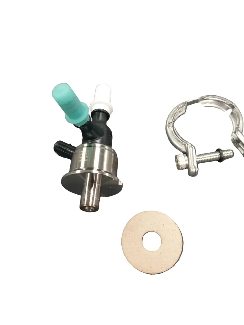 592-4821 Genuine Caterpillar Injector Def 2