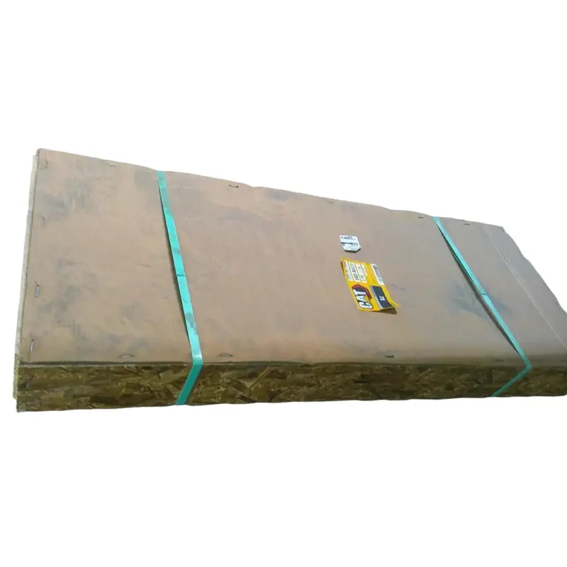592 8477 Genuine Cat Refrigerant Condenser Core 1