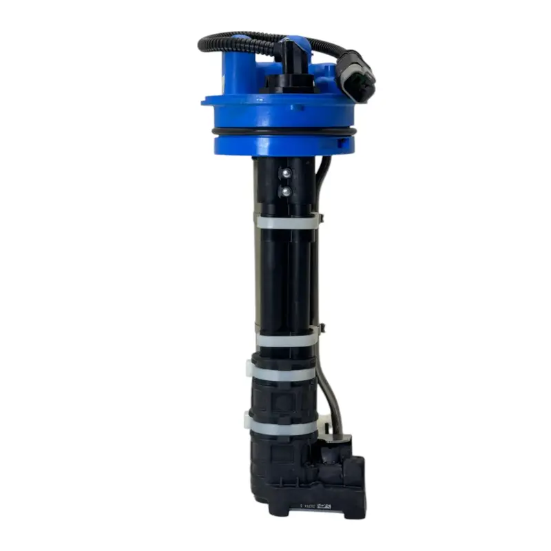 5932337 Genuine Cat Def Diesel Exhaust Fluid Manifold 11" 2