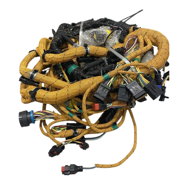 5959470  Genuine Cat Chassis Wiring Harness 1