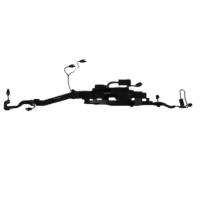 596-8578 Cat Engine Wiring Harness 2