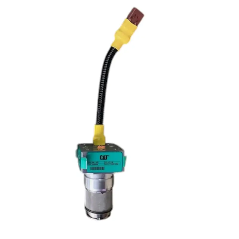 5961051 Cat Engine Fuel Supply Valve 1