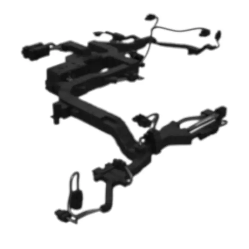 5968578 Cat Engine Wiring Harness 1
