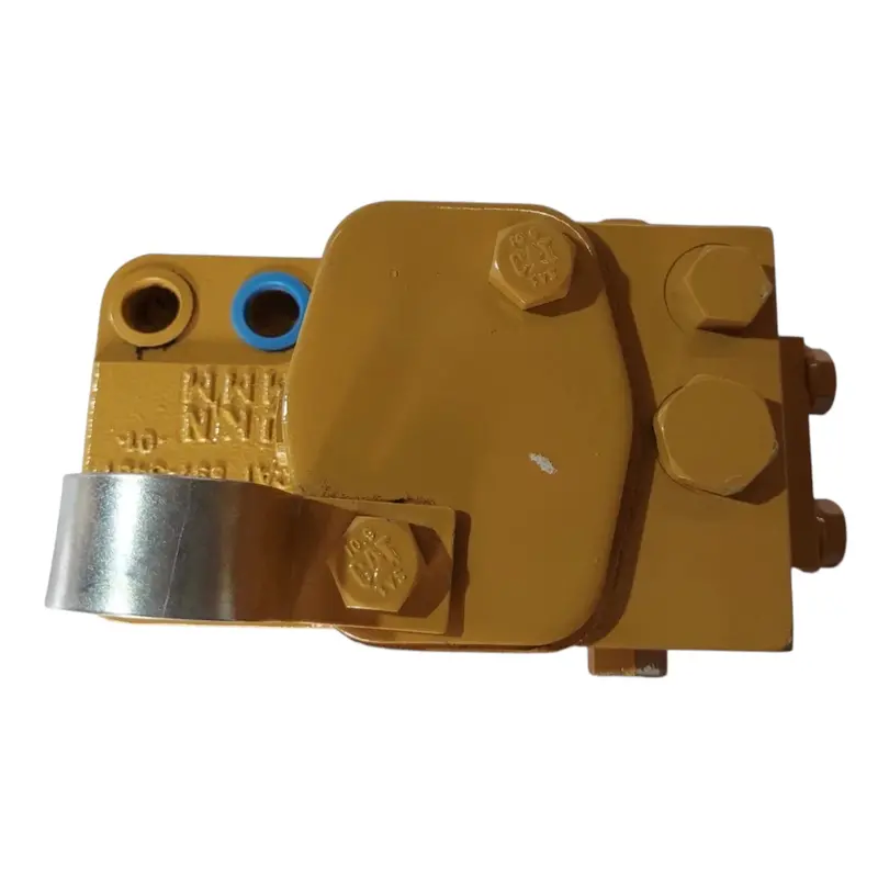 597-3476 Genuine Cat Blocker (Anti Drift) Valve 1