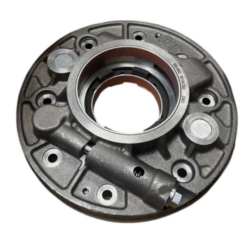 597-4522 Cat Transmission Pump 1