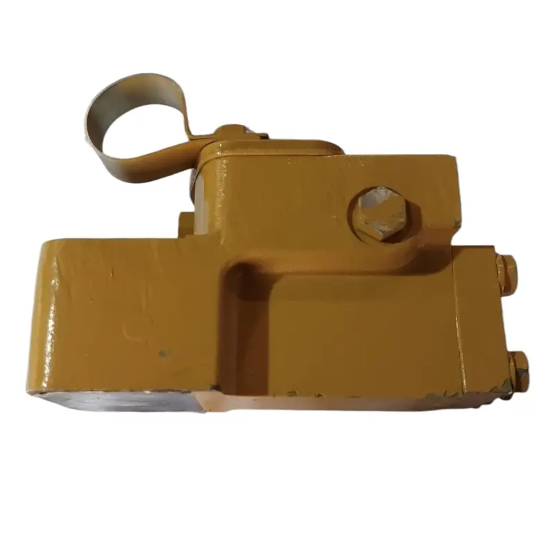 5973476 Genuine Cat Blocker (Anti Drift) Valve 1