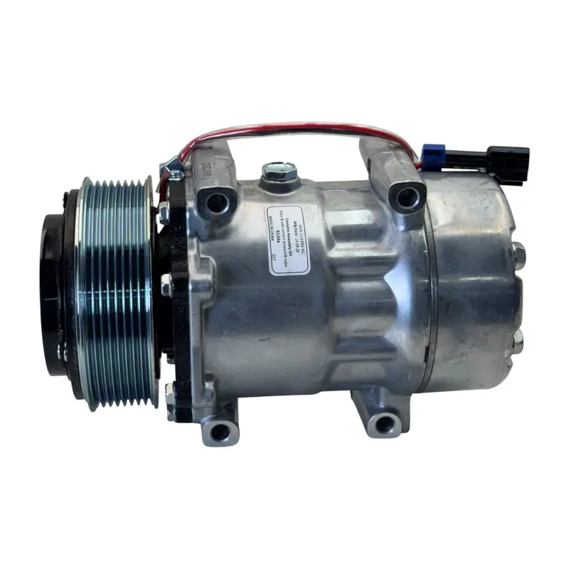 59934Qs Otr A/C Compressor 12V 1