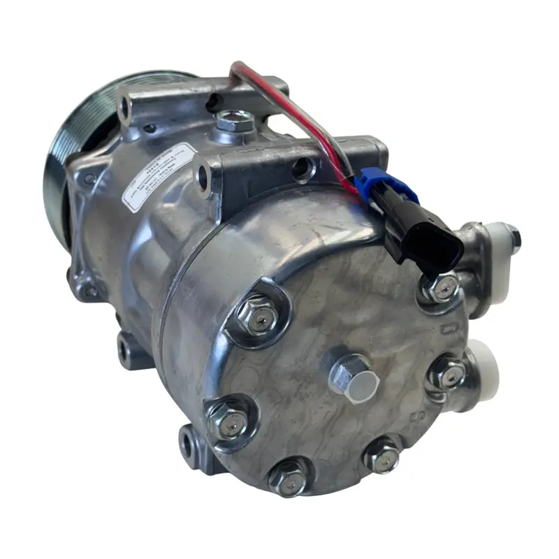 59934Qs Otr A/C Compressor 12V 2