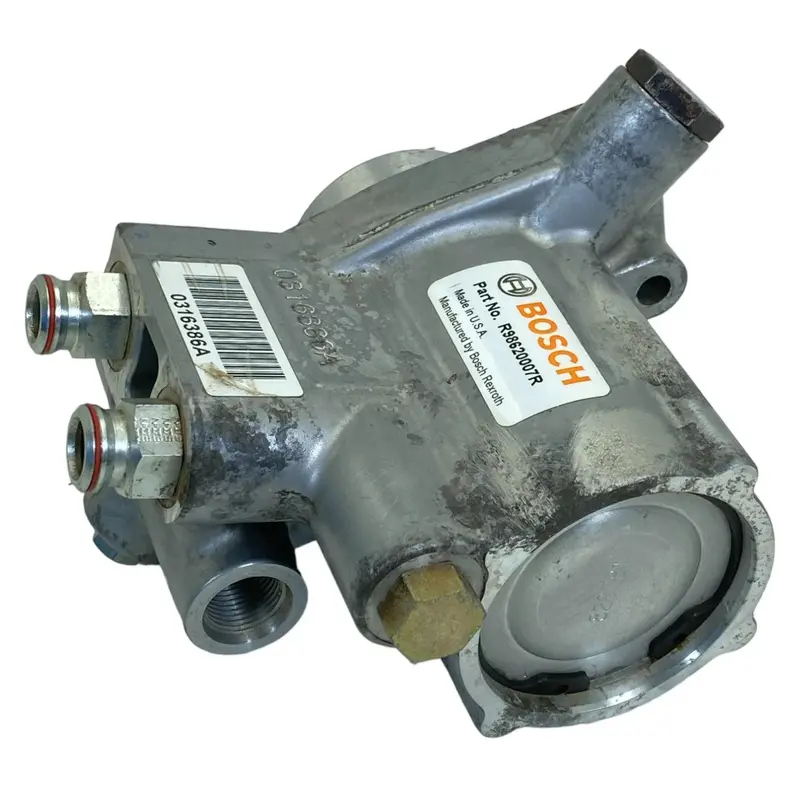 5C3z9va543brm Genuine Ford High Pressure Oil Pump For Ford 7.3 & Navistar 1