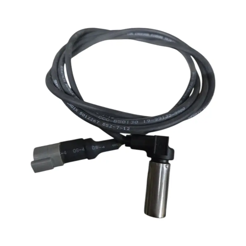5C4z-2C204-A Genuine Bendix Transmitter Abs Speed Sensor 1